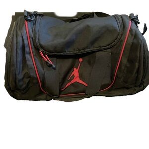 Vintage Jordan bag